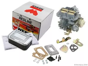High Performance Weber Kit fits Nissan 210 310 B110 B210 w/ A12 A14 A15 k624-38 - Foto 1 di 1