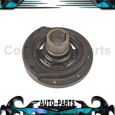 Balanceador harmônico de motor Dorman para Ford F-250 HD 5.8L 1997 - Imagem 1 de 4