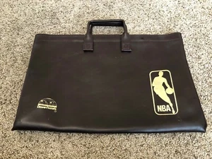 Vintage Denver Nuggets Attache Bag Briefcase - Picture 1 of 4