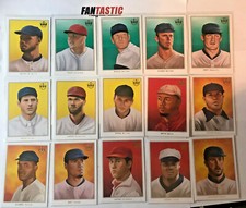 2020 Diamond Kings DK206 Insert Card YOU PICK