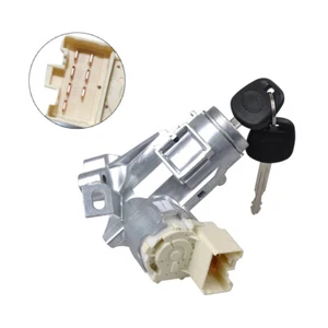 For Toyota Hilux / Innova /Vigo 2006-2009 Ignition Lock Cylinder Switch Assembly - Picture 1 of 7