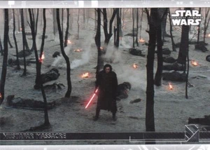 2020 Topps Star Wars The Rise of Skywalker Series Two Non-Sport Pick Your Cards! - Picture 1 of 101
