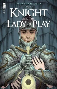 Knight & Lady of Play One Shot | Cómics de imagen de portada seleccionada | Casi nuevo 2022 - Imagen 1 de 1