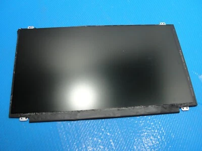 Dell Latitude 15.6" 3580 Matte HD InnoLux LCD Screen N156BGA-EA2 Rev. C1 JMC9X - Image 1 of 4