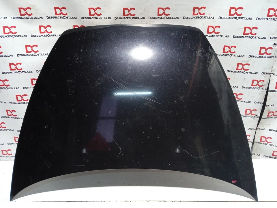 31371415 Capo para VOLVO V50 FAMILIAR 2.0 D Momentum 2006 148869 - Imagen 1 de 4