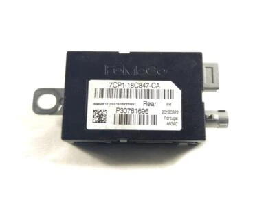 30761696 ECU Verstärker Antenne VOLVO V40 Cross Coutry 2.0 D 88KW Aut Foto 1 de 4