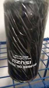 ISUZU Bypass Oil Filter Part No. 1-87310132-0 - Picture 1 of 1