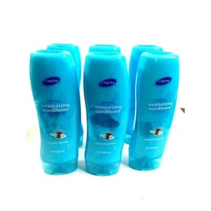 Care One Herbal Moisturizing Conditioner with Coconut Essence 12 oz. Lot of 6 - Picture 1 of 2