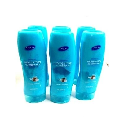 Acondicionador hidratante herbal Care One con esencia de coco 12 oz. Lote de 6 Foto 1 de 2