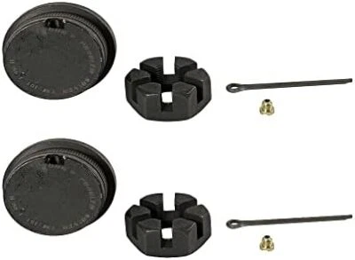 Junta esférica de suspensão dianteira inferior para Jeep Cherokee, Comanche, Grand Cherokee, - Imagem 1 de 2