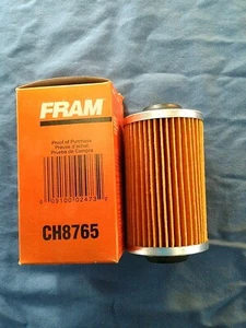 Filtro de combustible Fram # CH8765 - Imagen 1 de 2