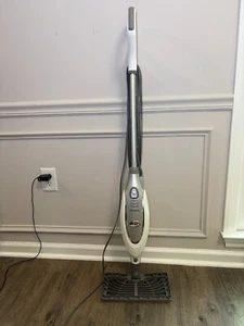 Fregona de vapor Shark S3601 fregona de bolsillo de vapor profesional - sin almohadilla ni accesorios - Imagen 1 de 9