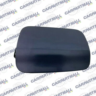 2000-2006 Mercedes-Benz S430 S500 Fuel Filler Door Gas Tank Lid Cover OEM - Image 1 of 4