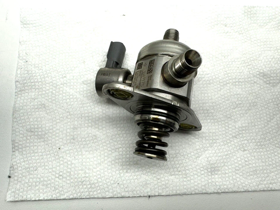 Conjunto de bomba de combustible de alta presión OEM barato Cadillac ATS CTS 2013-2015 12651175 Foto 1 de 4