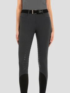 Equiline Reithose für Damen Vollbesatz Cordulac - Bild 1 von 4