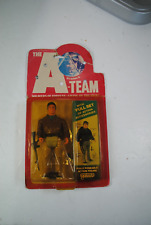 Vintage Galoob 1983 The A-Team John “ MURDOCK   ”  Action Figure CARDED !