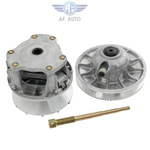 PRIMARY & SECONDARY EBS REDUCED CLUTCH & PULLER FOR POLARIS GENERAL 1000 & XP - Picture 1 of 24