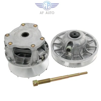 PRIMARY & SECONDARY EBS REDUCED CLUTCH & PULLER FOR POLARIS GENERAL 1000 & XP - Image 1 of 4