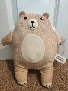 Littletown Timeless Bear Soft Toy. New With Tags - Picture 1 of 1