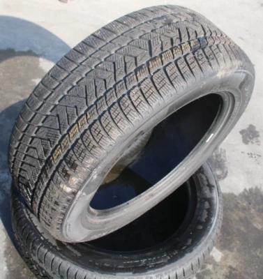 1x Winterreifen PIRELLI  275/50 R20 109 V - Bild 1 von 2