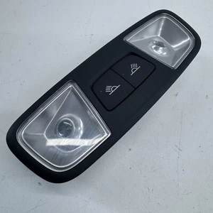 AUDI S1 INTERIOR LIGHT SPORTBACK 8U0947111A MAP READING SWITCH CONTROL 14-18 - Picture 1 of 13