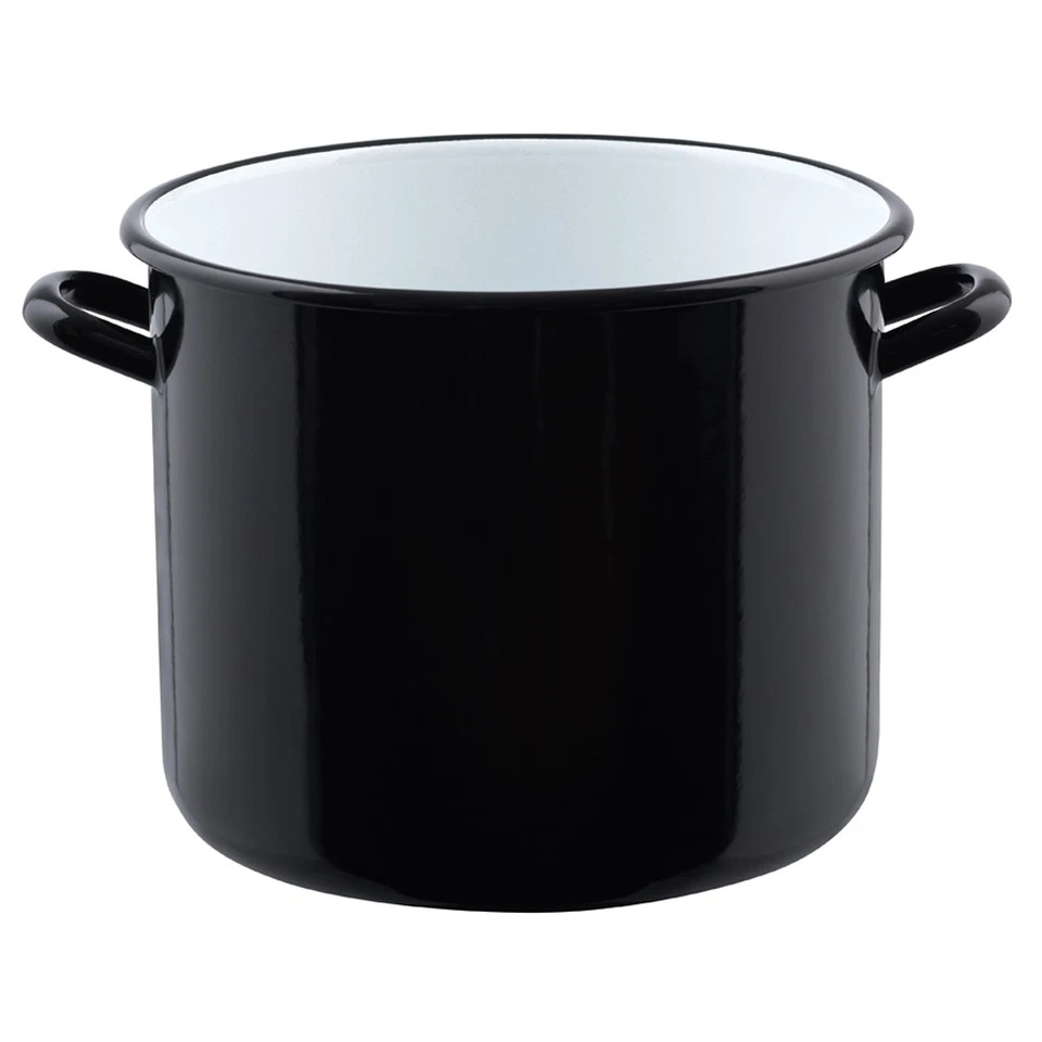 Riess RIESEN - Topf mit Bördel - Bild 1 von 1