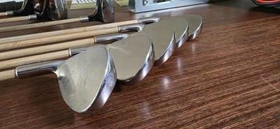 Bagger Vance Golfschlägerset  Damen  made in Germany - Bild 1 von 4