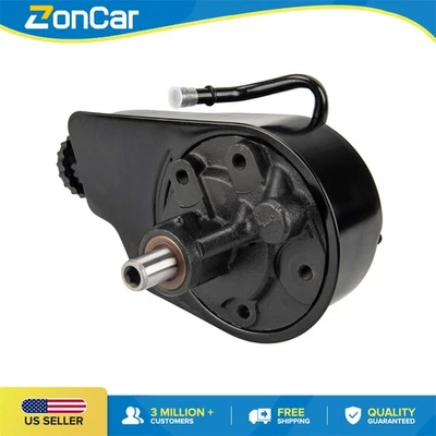 Bomba de dirección asistida para Chevrolet K1500 1997-1998 2001-2002 Tahoe 208748 Foto 1 de 4