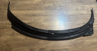 93-02 Chevy Camaro Pontiac Firebird Limpiaparabrisas Cubierta OEM GM ¡BONITO! Foto 1 de 4