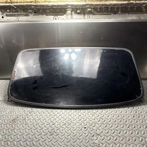 Sunroof Sun Roof Panel Honda CRX 1988–1991 ED9 EE8 EF8 Si Top Moonroof Cr-X Sir - Picture 1 of 24