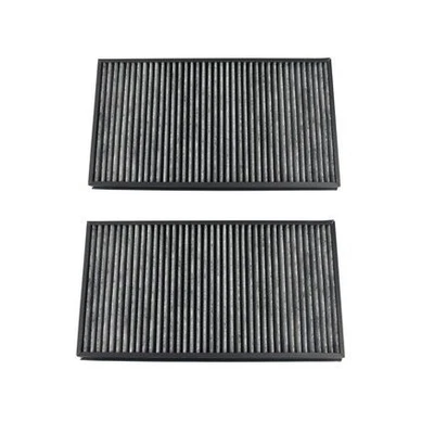 Beck Arnley 042-2138 机舱空气过滤器 r 适用于 PAI — 第 1/4 张图片