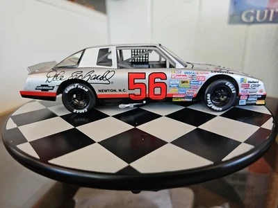 NASCAR Diecast 1:24 Ernie Irvan 1987 #56 Dale Earnhardt Chevrolet Foto 1 de 4