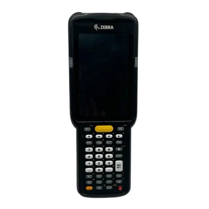 ZEBRA MC330K Handheld Mobile Computer Scanner - Bild 1 von 7