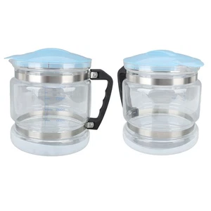 Distiller Water Container 4L Multipurpose Glass Collection Bottle For Count SU - Picture 1 of 23