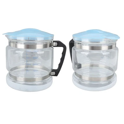 Distiller Water Container 4L Multipurpose Glass Collection Bottle For Count SU - Image 1 of 4