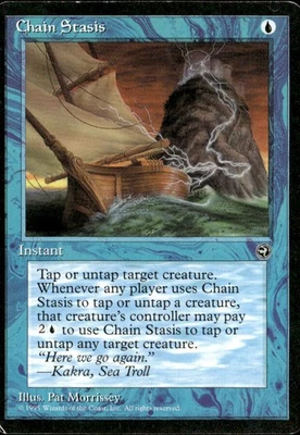 Homelands Chain Stasis - Image 1 of 2