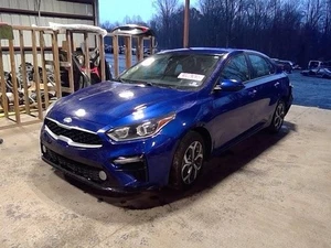 AC Compressor Fits 19-21 FORTE 1589706 - Picture 1 of 9