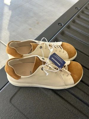 Birkenstock Bend Low Decon Pop Zapatillas Hombre Talla 10 Nuevas con Etiquetas  Foto 1 de 4