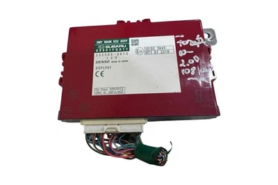 Subaru Forester SH 2010 Altre centraline/moduli 88801FG011 ONV66432 - Immagine 1 di 4