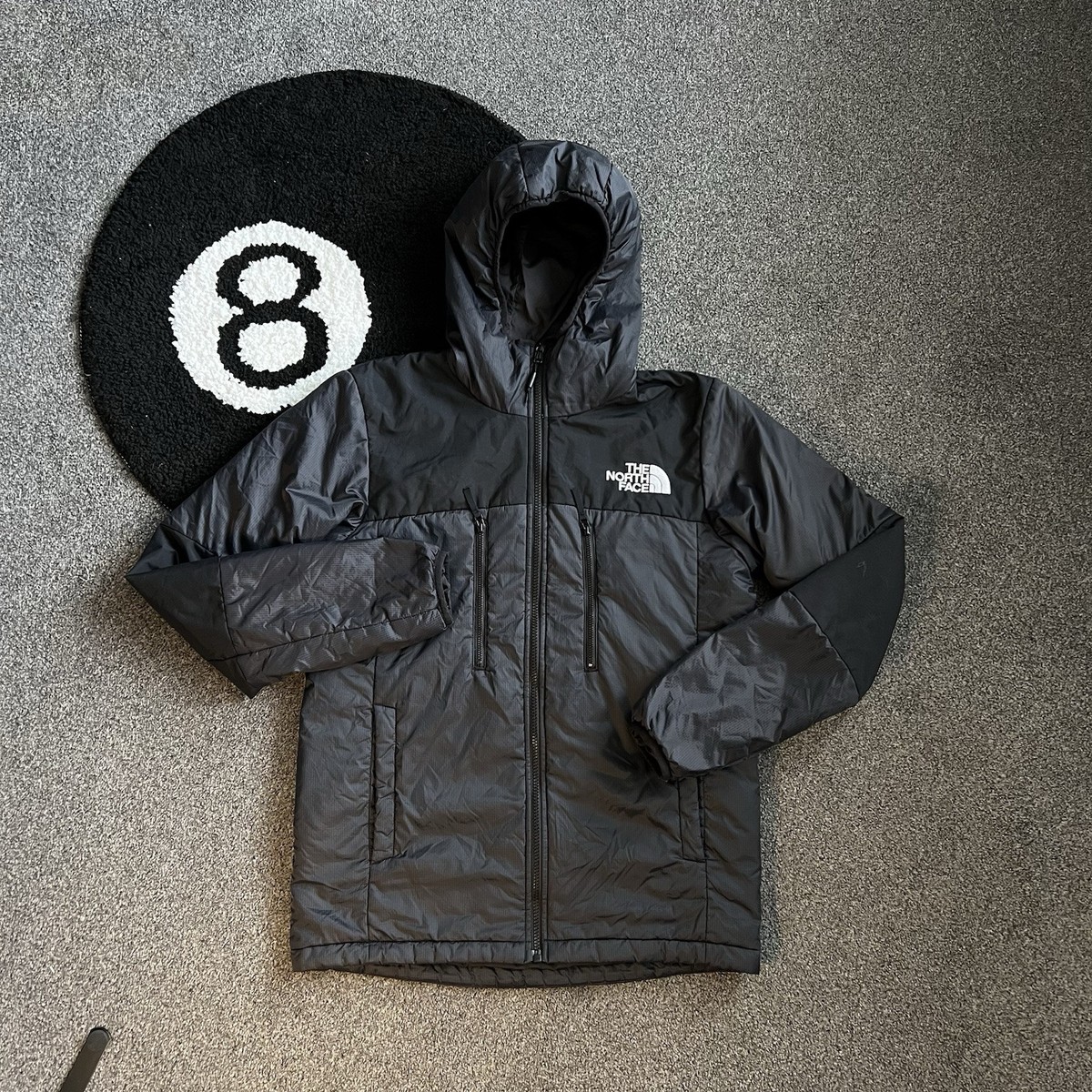 The North Face Himalayan Coats, Jackets & Waistcoats for Men The North Face Himalayan Coats, Jackets & Waistcoats for Men