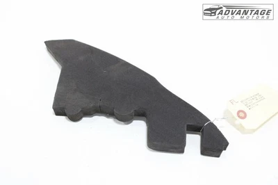 Chrysler Voyager 2020-2024 guardabarros delantero izquierdo lado del conductor sello aislante OEM Foto 1 de 4