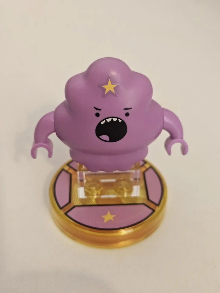 71246 Lego Lumpy Space Princess Minifigure - Image 1 of 1