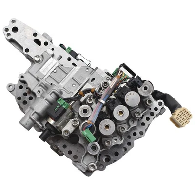 Cuerpo de válvula de transmisión para Mitsubishi Outlander 2008-2013 2,0 L 2,4 L JF011E CVT Foto 1 de 4