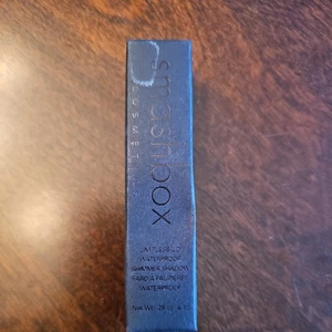 SMASHBOX Limitless Lid Waterproof Shimmer Shadow Santa Monica .28 oz NIB - Picture 1 of 3