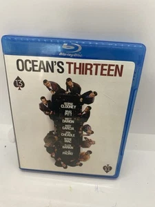 Oceans 13 Blu-ray - Picture 1 of 3