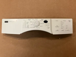 Gruppo pannello di controllo asciugatrice Whirlpool Kenmore 8559430 8558762 - Foto 1 di 7