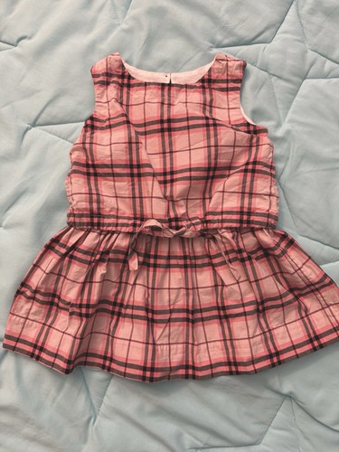 Vestito bambino Burberry us intime ottimeioni!