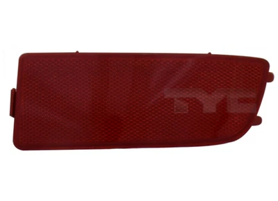 Reflektor rechts für Mercedes Sprinter 906 + VW Crafter 30-50 Rückstrahler Rot - Bild 1 von 4