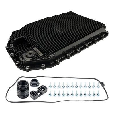 Pan de aceite de transmisión para BMW 325i 2006 2011-2013 BMW 328i 2007-2010 BMW 335i Foto 1 de 4