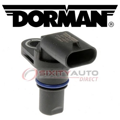 Dorman Camshaft Position Sensor for 2012-2013 Volkswagen GTI 2.0L L4 Engine jc - Image 1 of 4